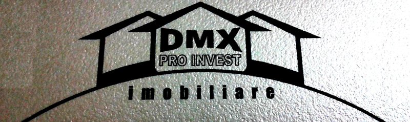 DMX Imobiliare - Agentie imobiliara
